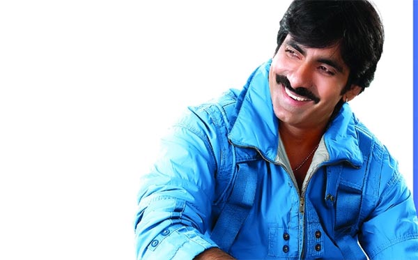 raviteja,dil raju,yevdo okkadu  రవితేజకు అంత దమ్ము లేదా?